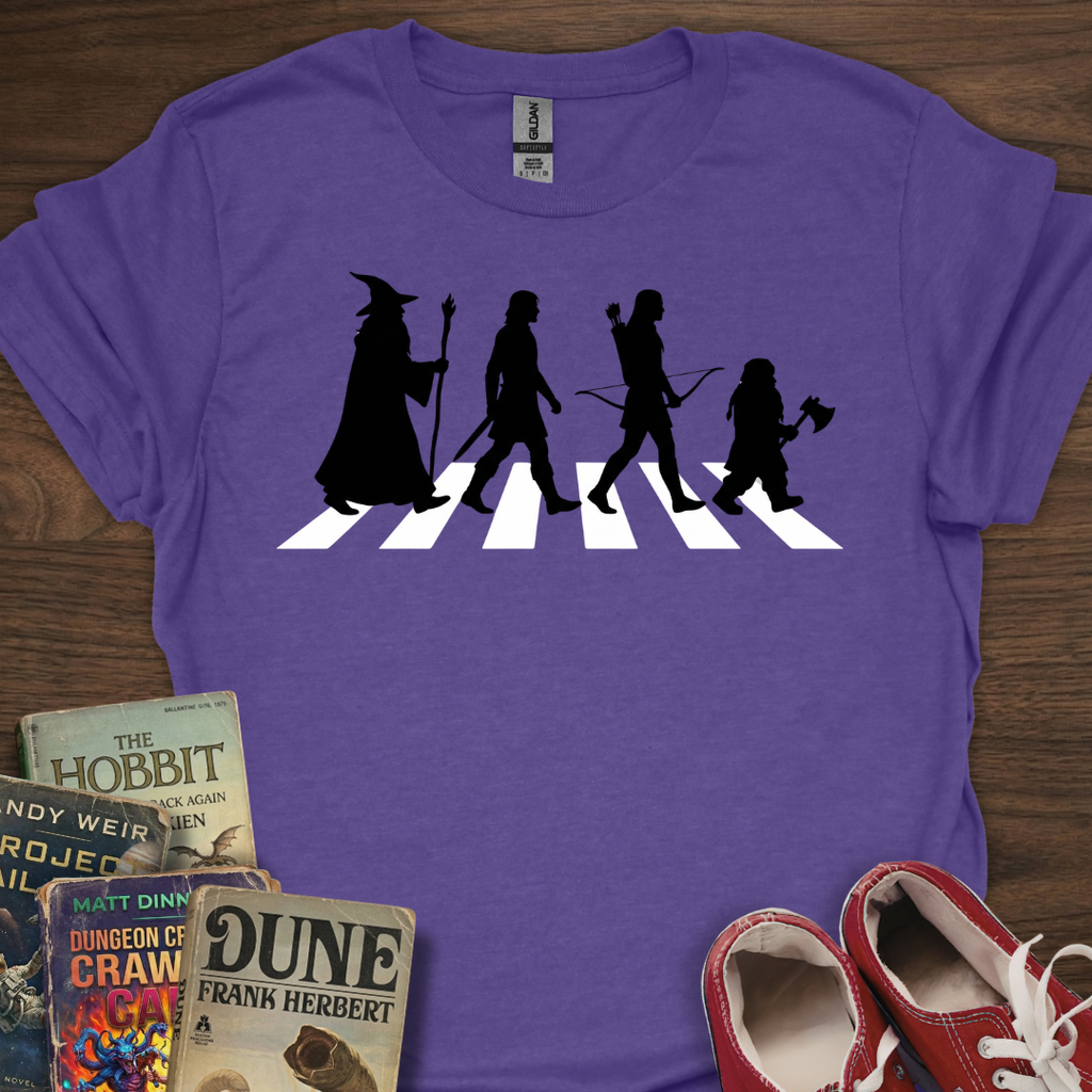 Hunters Road T-Shirt