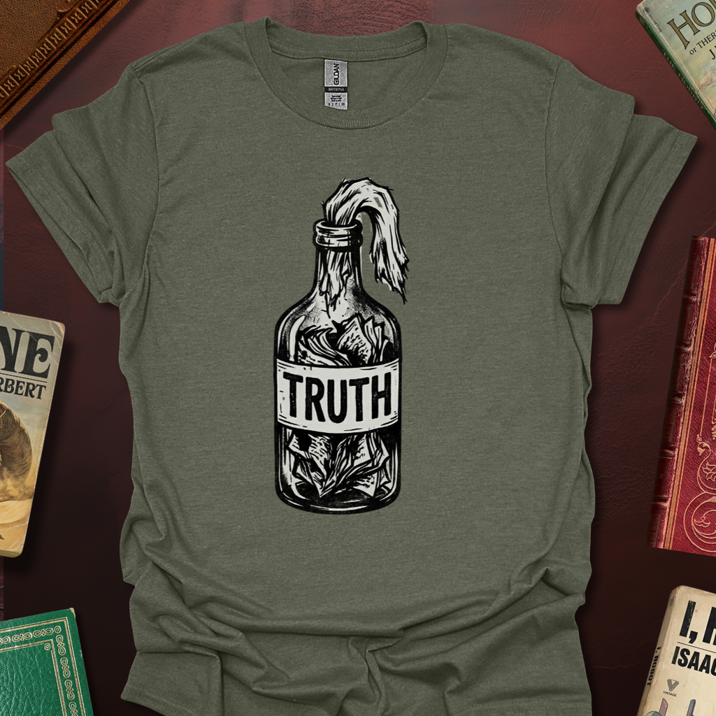 Truth Molotov T-Shirt
