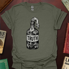 Truth Molotov T-Shirt