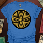 Center Of Dune Atreides T-Shirt