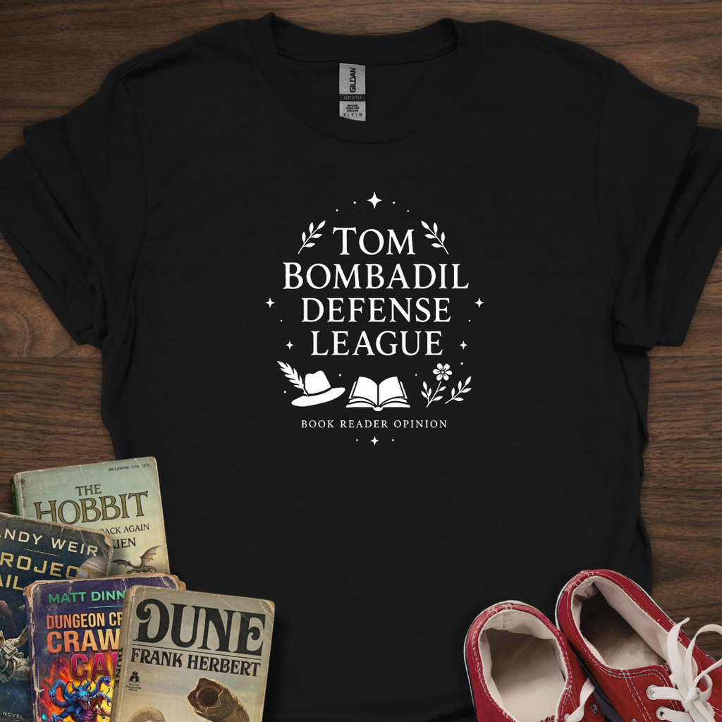 Defense League T-Shirt