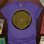 Center Of Dune Atreides T-Shirt
