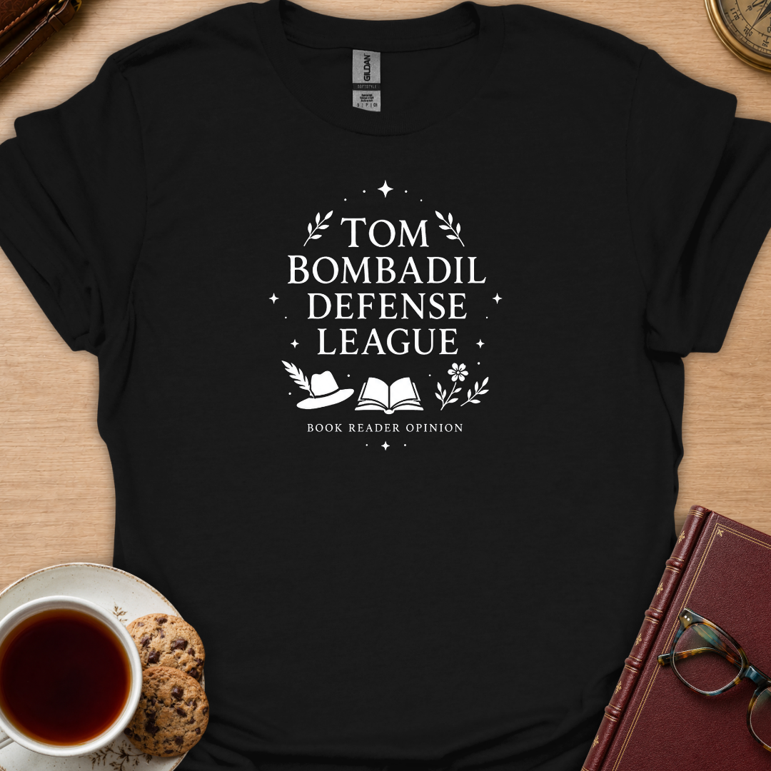 Defense League T-Shirt