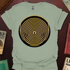 Center Of Dune Atreides T-Shirt