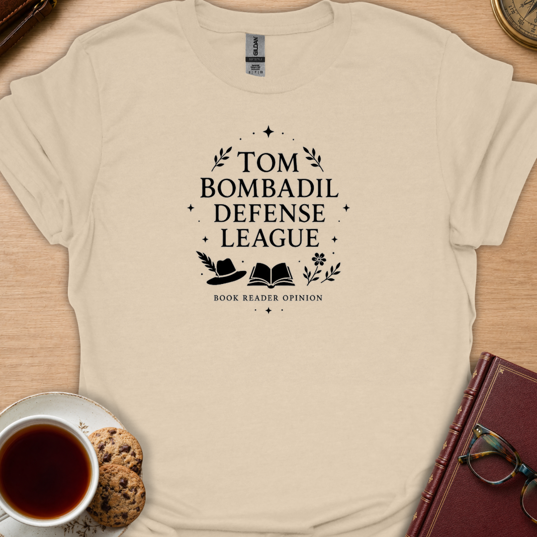 Defense League T-Shirt