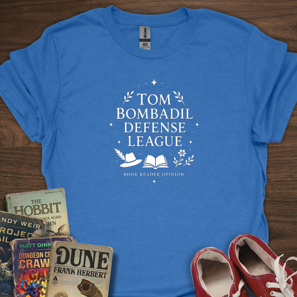 Defense League T-Shirt