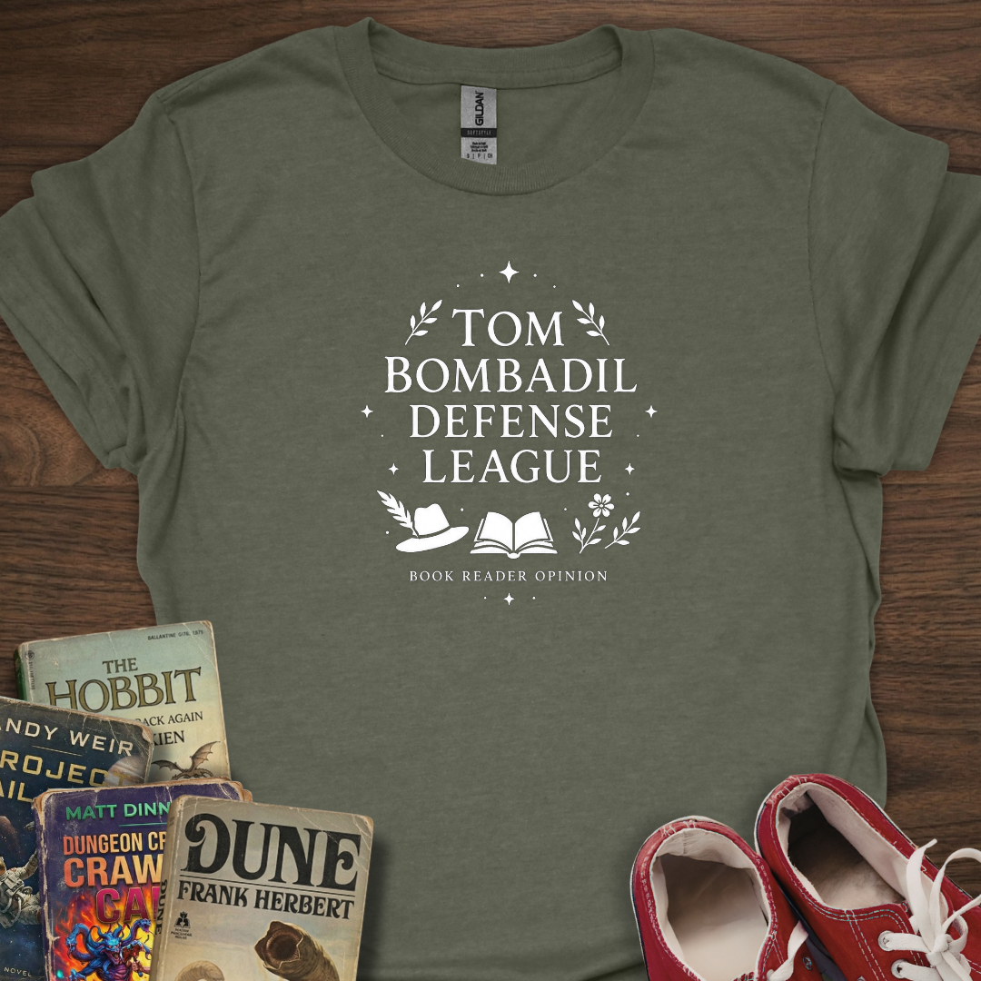 Defense League T-Shirt