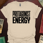 Protagonist Energy T-Shirt