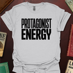 Protagonist Energy T-Shirt