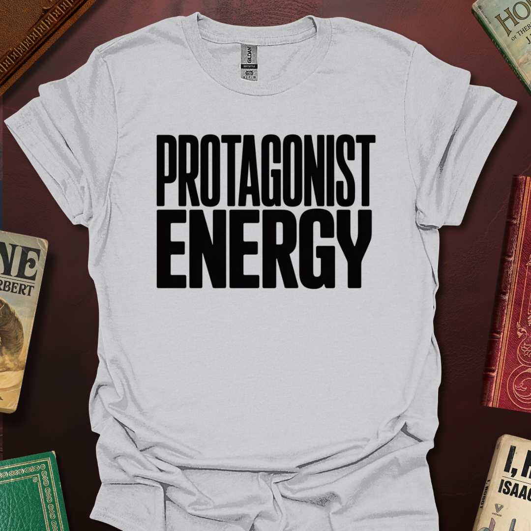 Protagonist Energy T-Shirt