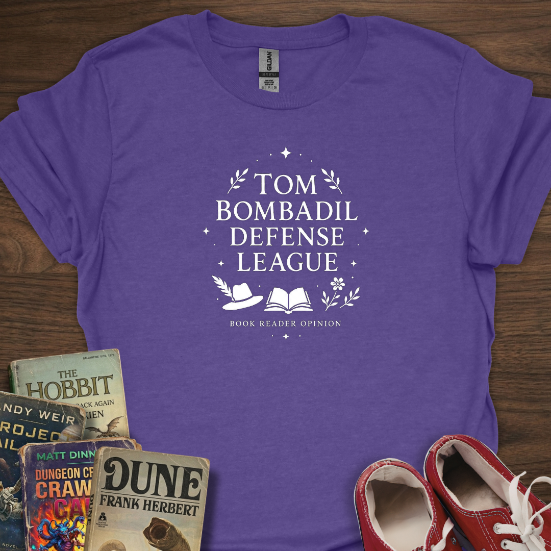 Defense League T-Shirt