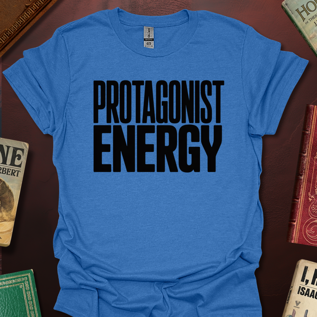 Protagonist Energy T-Shirt