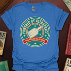 Powered By Astrophage T-Shirt