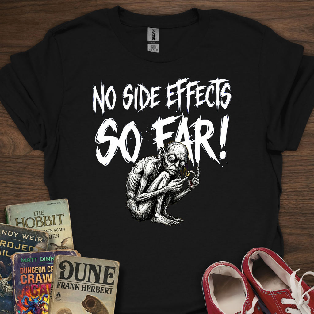 Side Effects T-Shirt