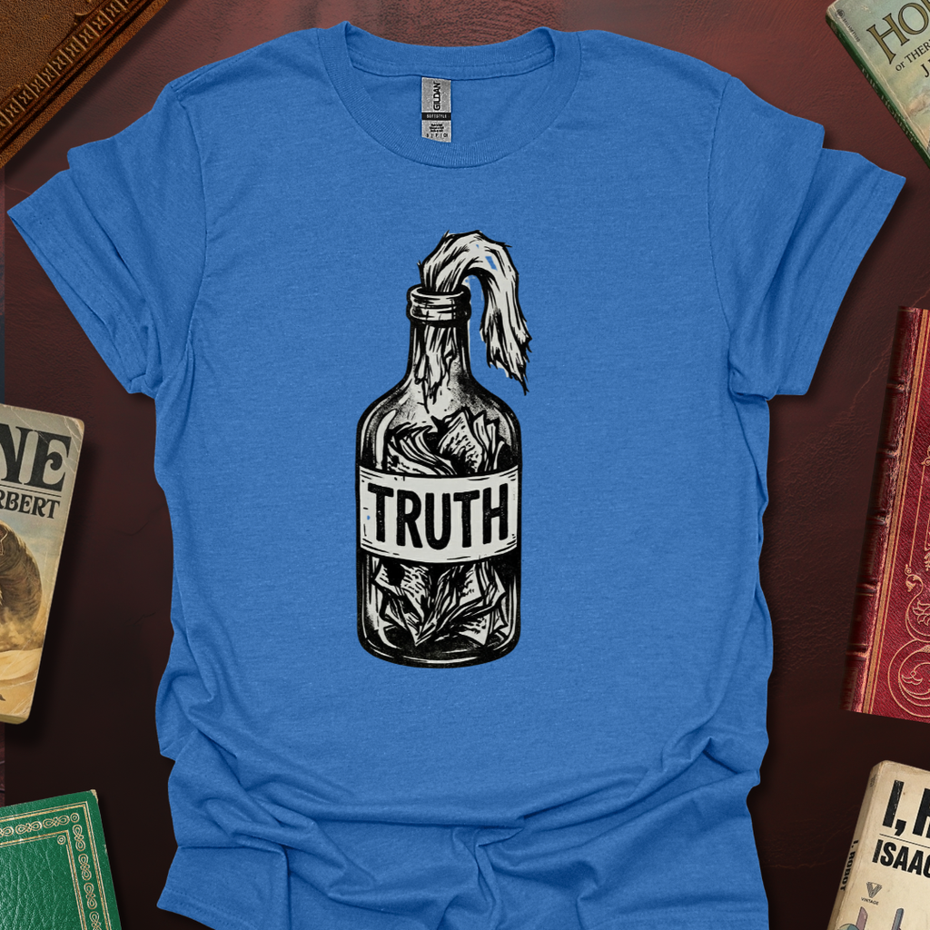 Truth Molotov T-Shirt