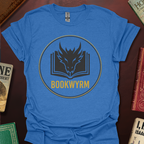 Bookwyrm Logo T-Shirt