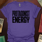 Protagonist Energy T-Shirt