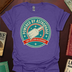 Powered By Astrophage T-Shirt