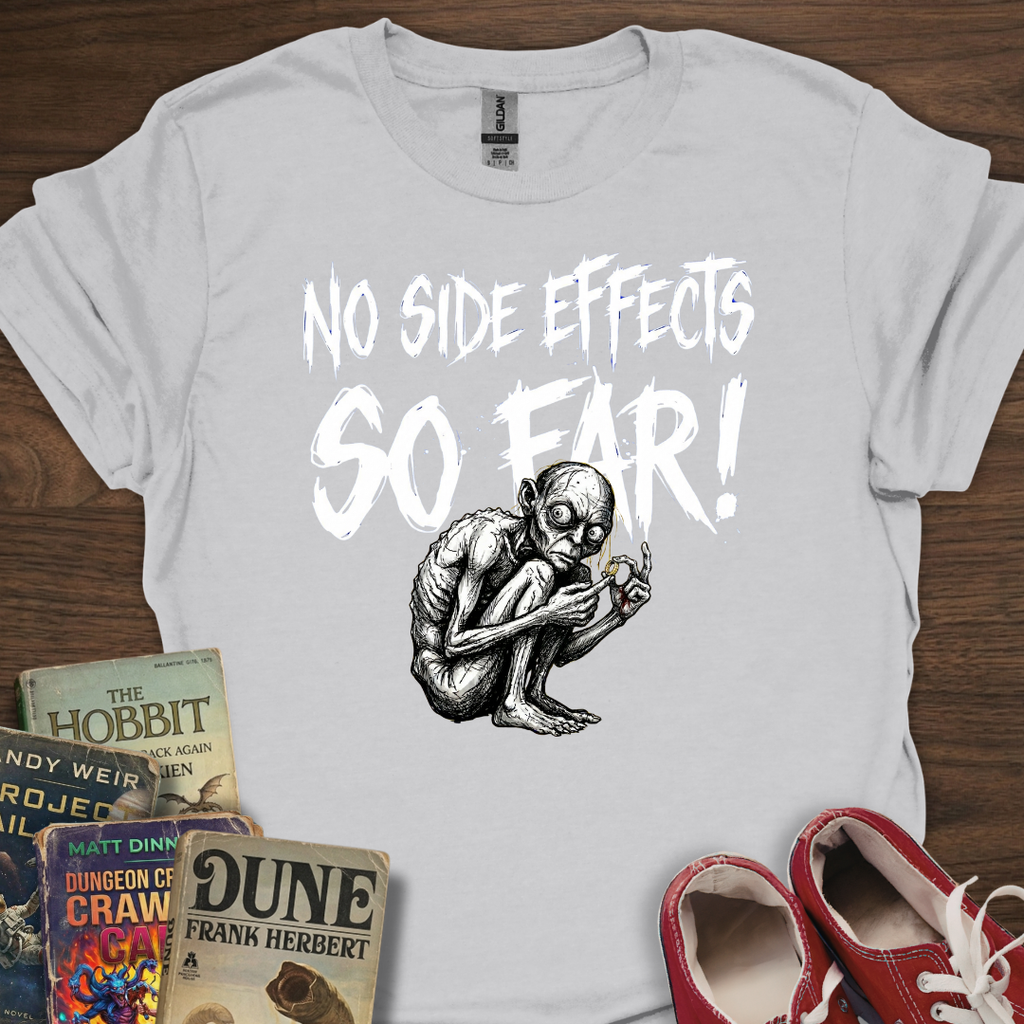Side Effects T-Shirt