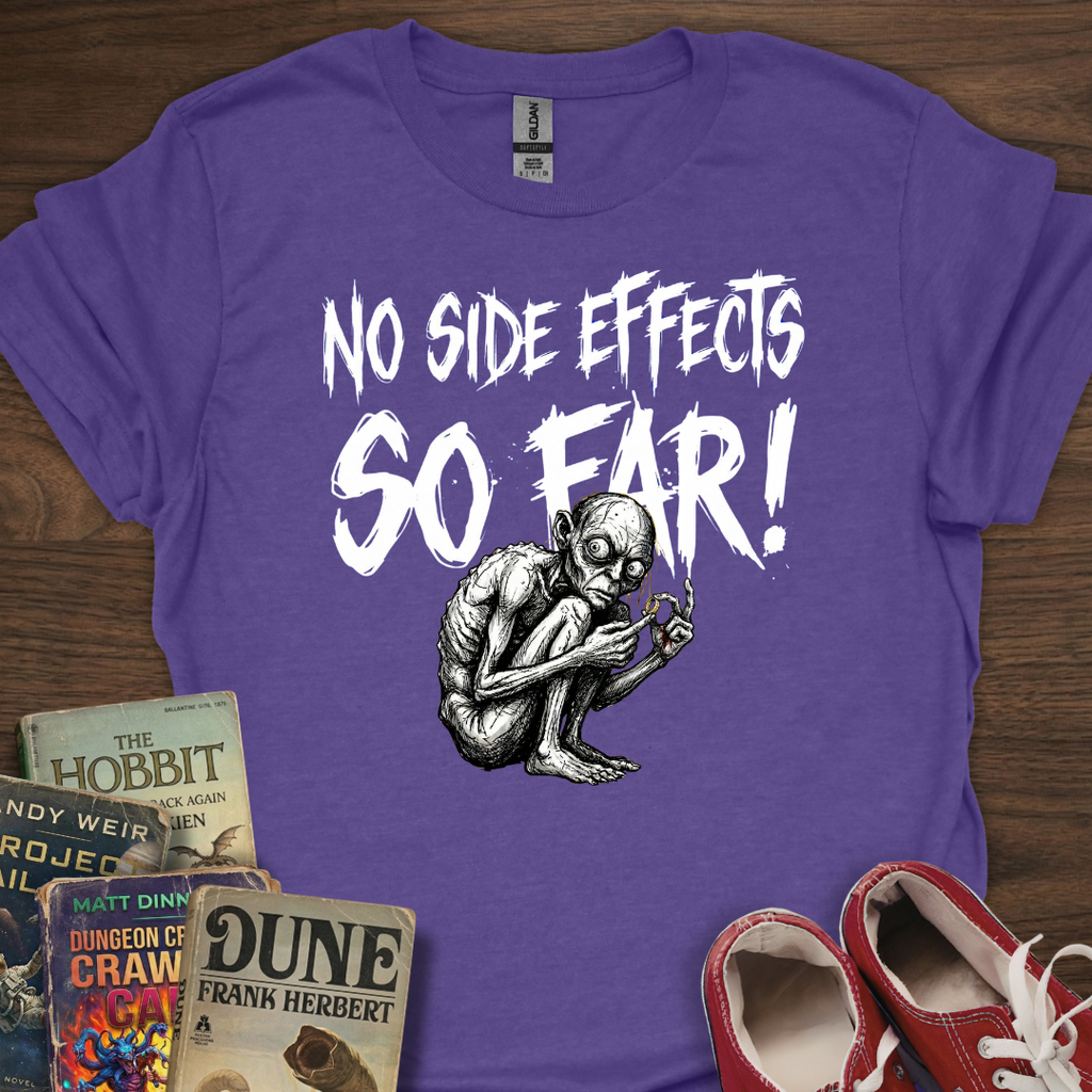 Side Effects T-Shirt