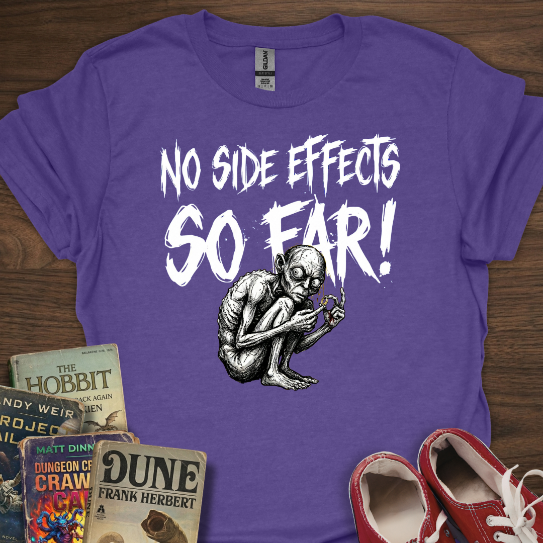 Side Effects T-Shirt