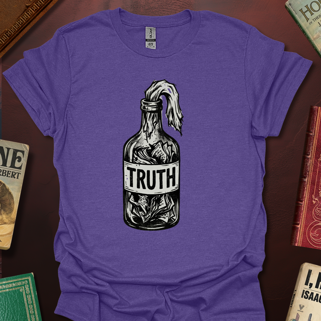 Truth Molotov T-Shirt