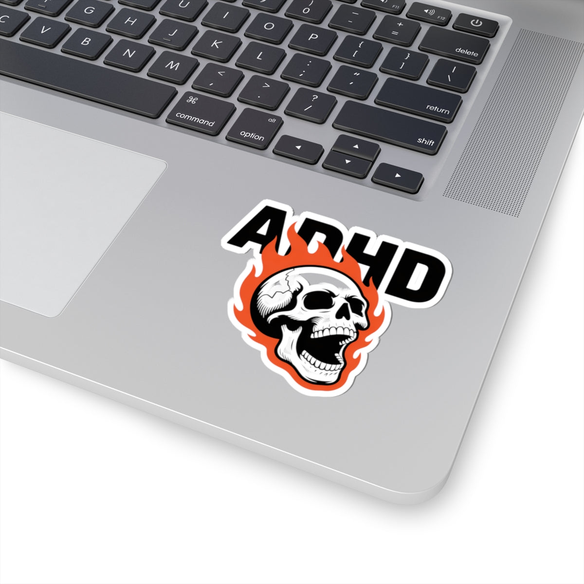 ADHD Sticker