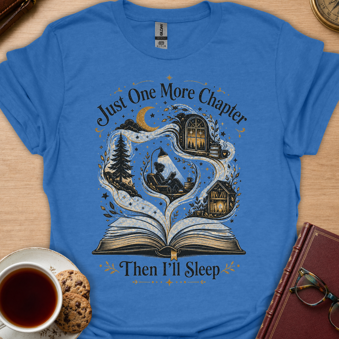 More Then Sleep T-Shirt