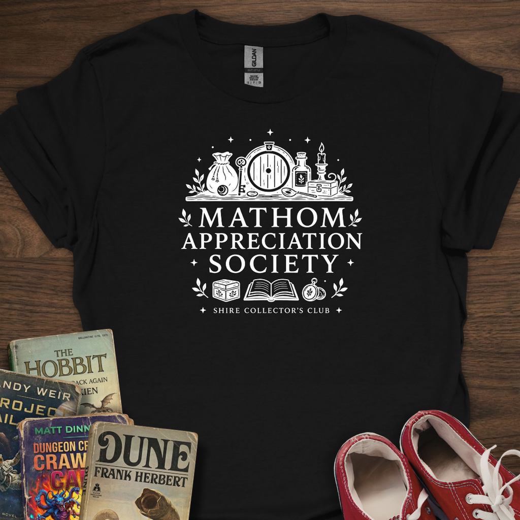 Mathom Appreciation T-Shirt
