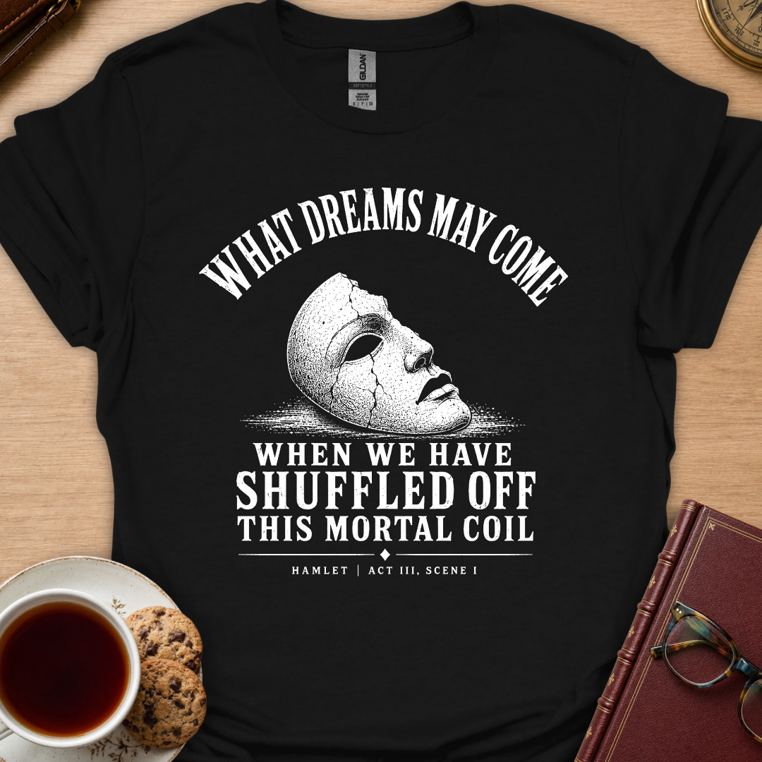 What Dreams May Come T-Shirt