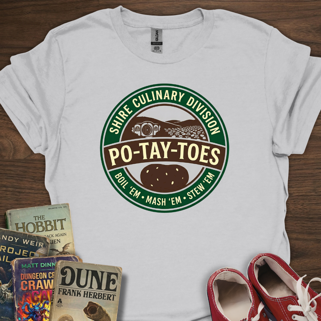 Shire Culinary T-Shirt