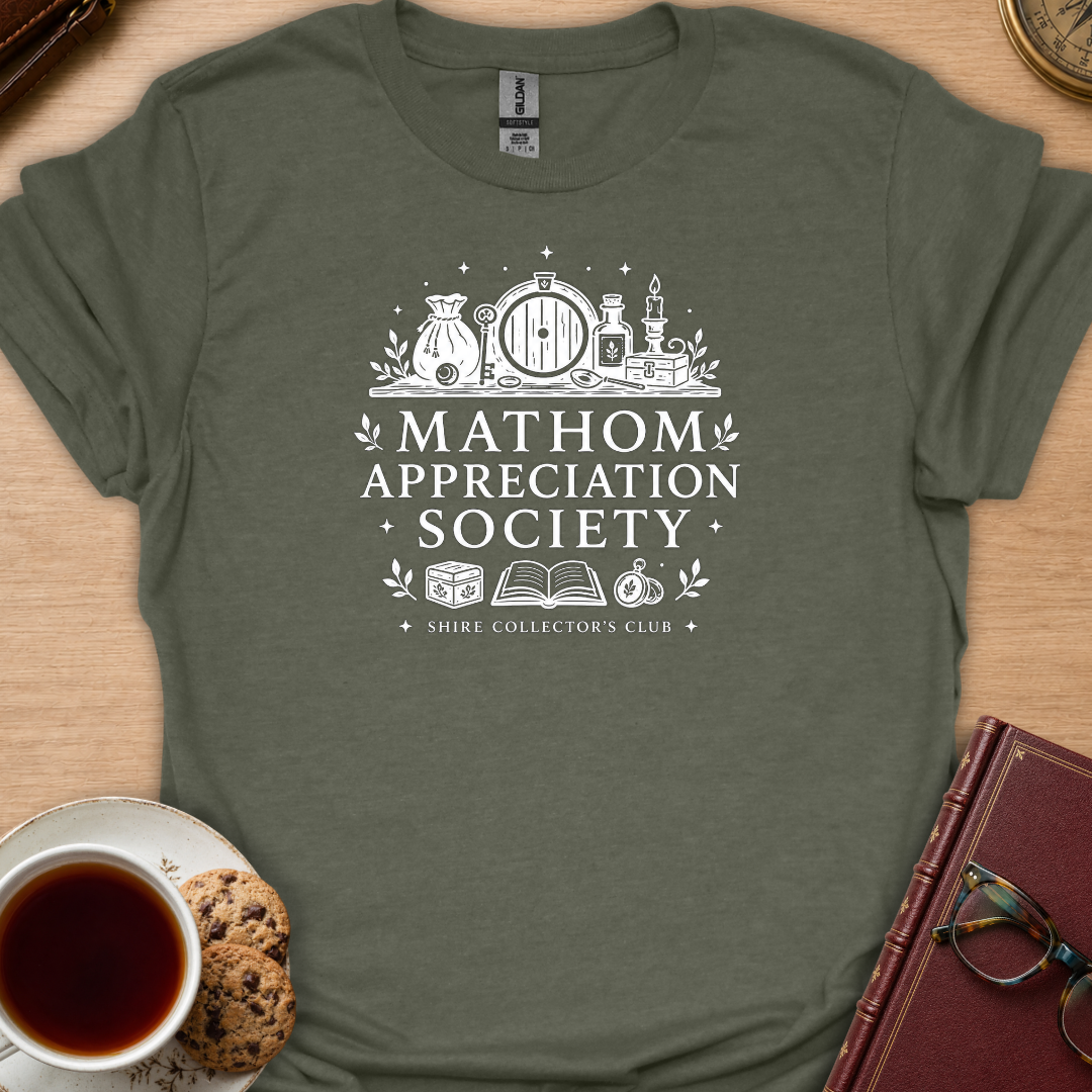 Mathom Appreciation T-Shirt