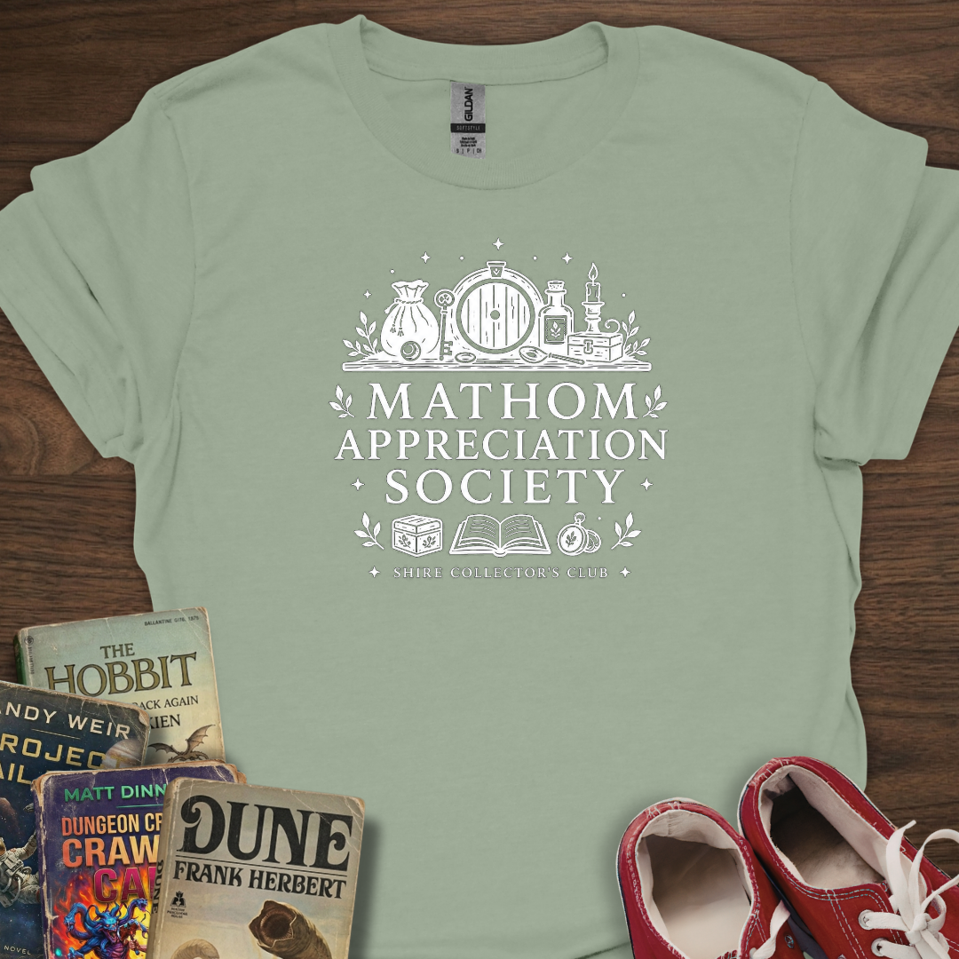 Mathom Appreciation T-Shirt