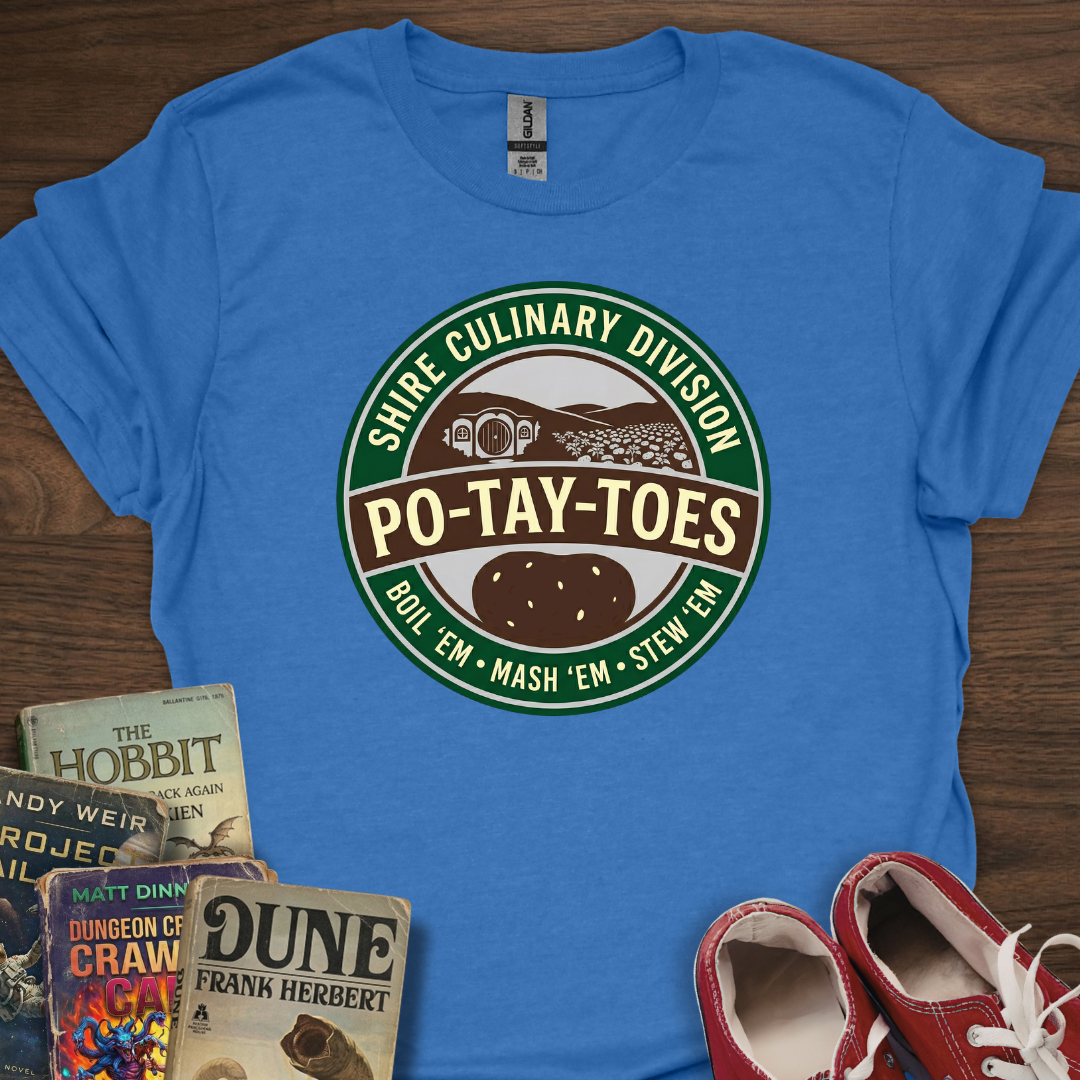 Shire Culinary T-Shirt
