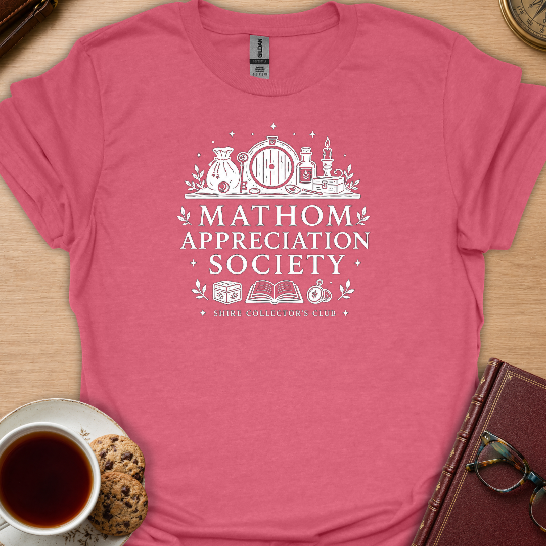 Mathom Appreciation T-Shirt