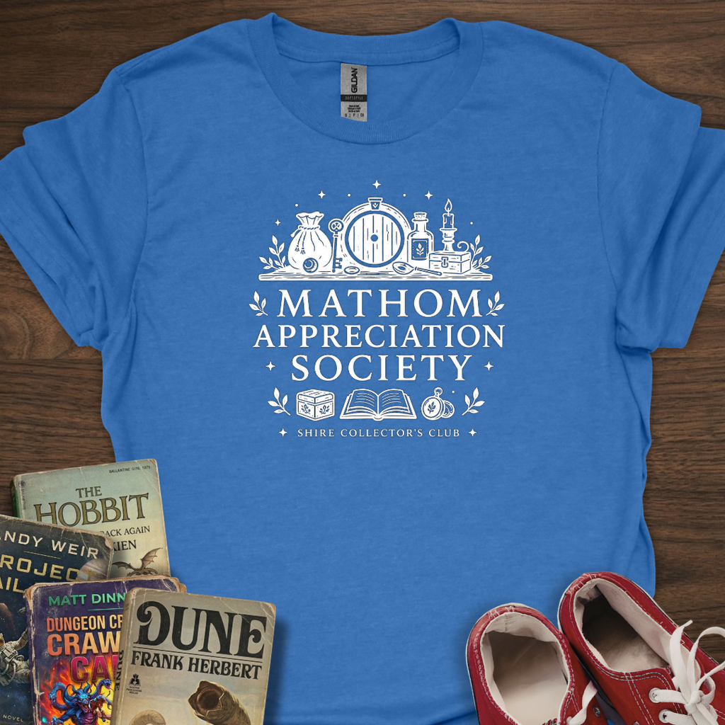 Mathom Appreciation T-Shirt