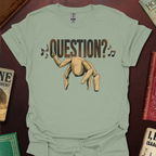 Question? Rocky T-Shirt