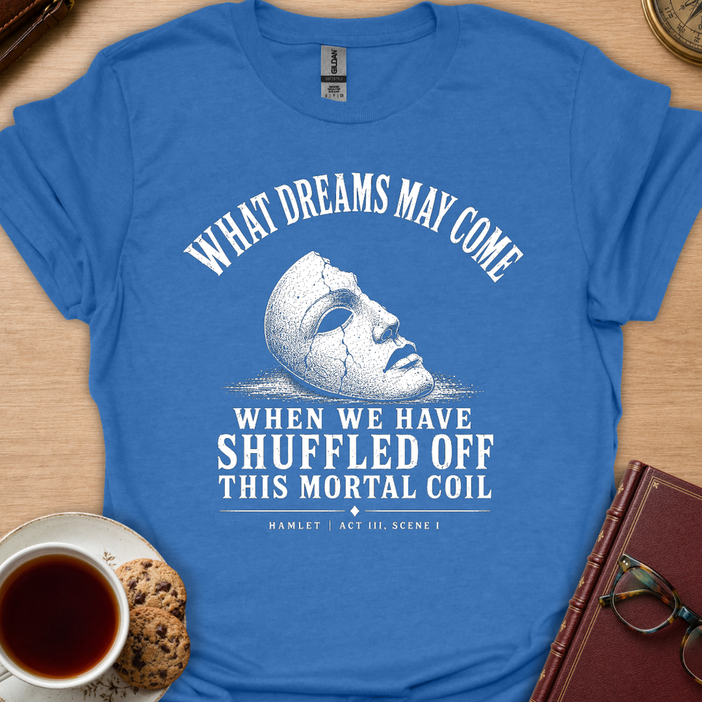 What Dreams May Come T-Shirt