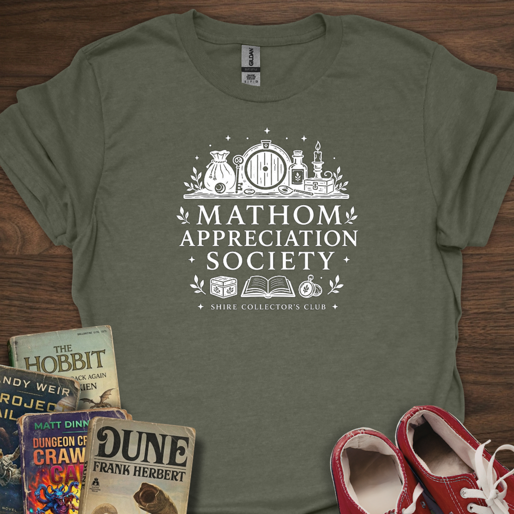 Mathom Appreciation T-Shirt