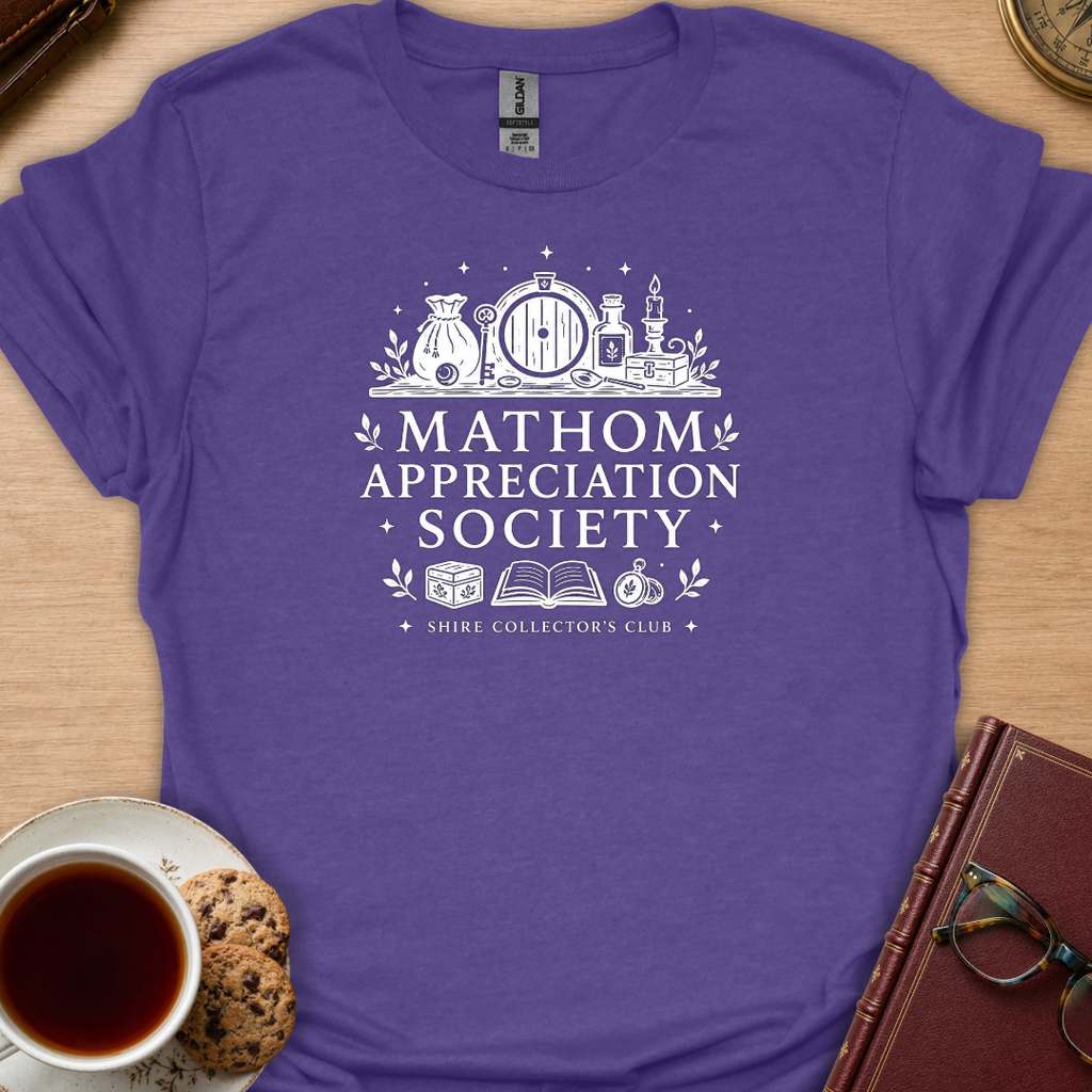 Mathom Appreciation T-Shirt