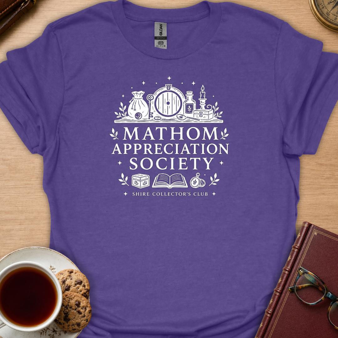 Mathom Appreciation T-Shirt