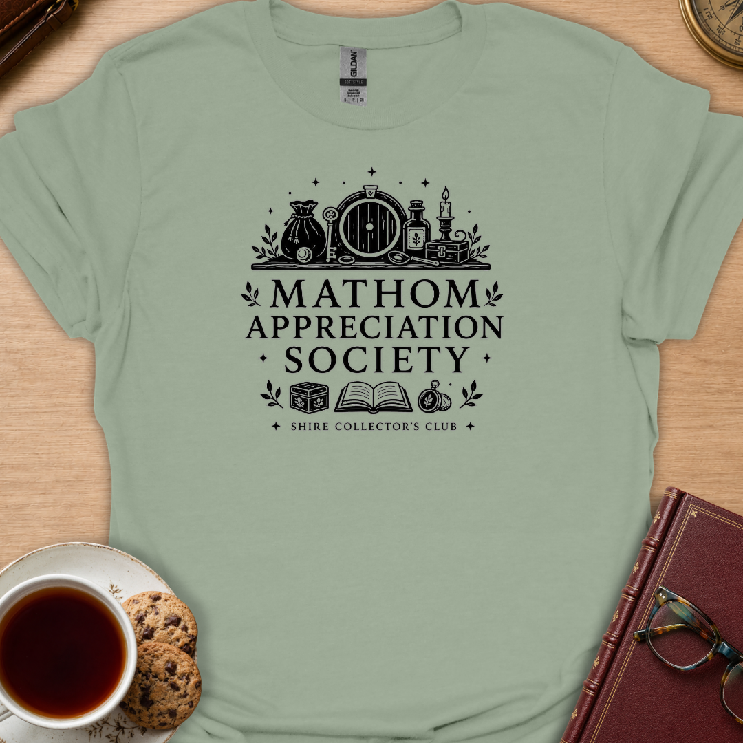 Mathom Appreciation T-Shirt