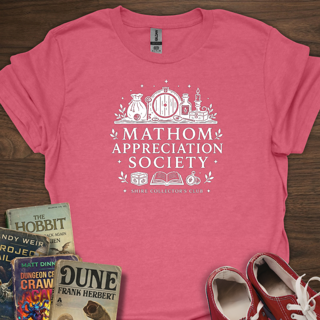 Mathom Appreciation T-Shirt