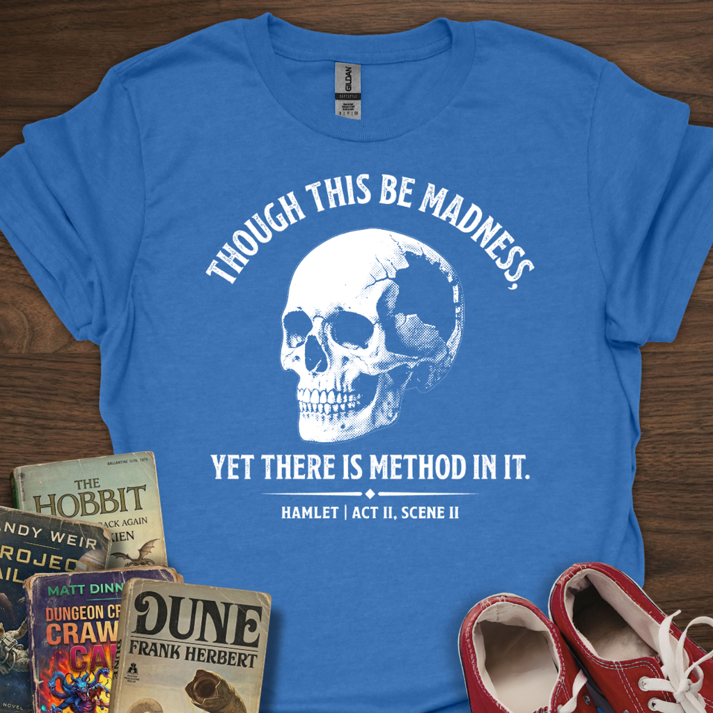 Madness Hamlet T-Shirt
