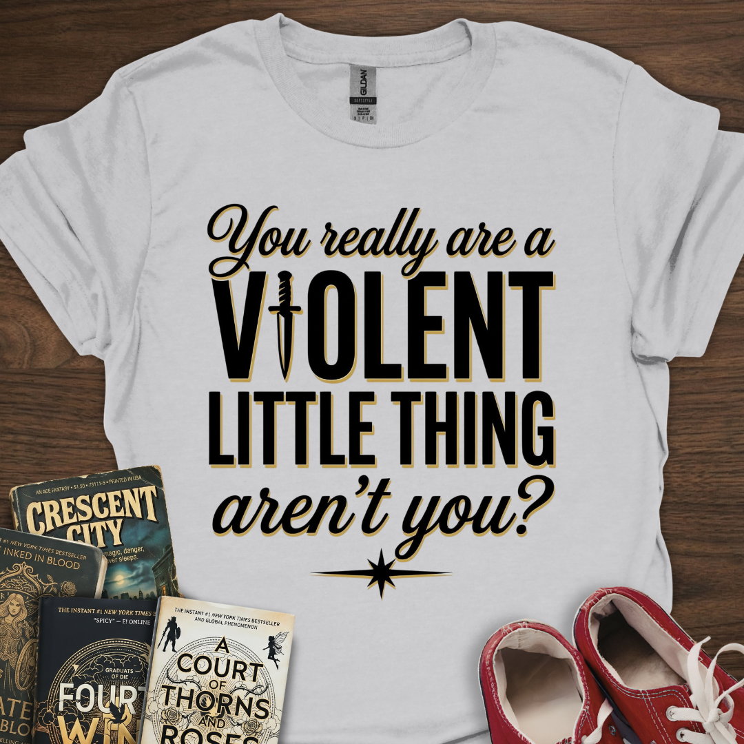 Violent Thing T-Shirt