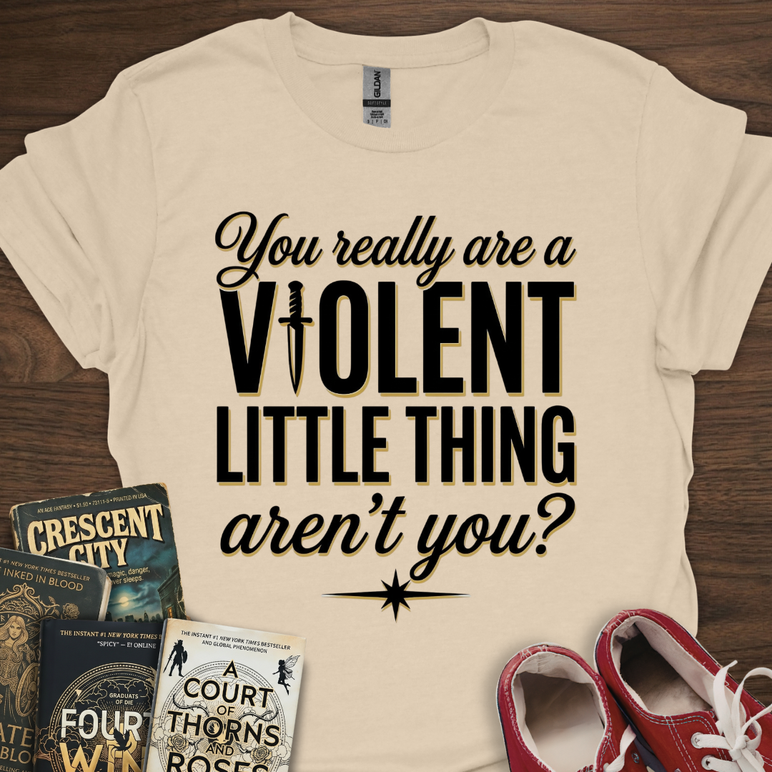 Violent Thing T-Shirt
