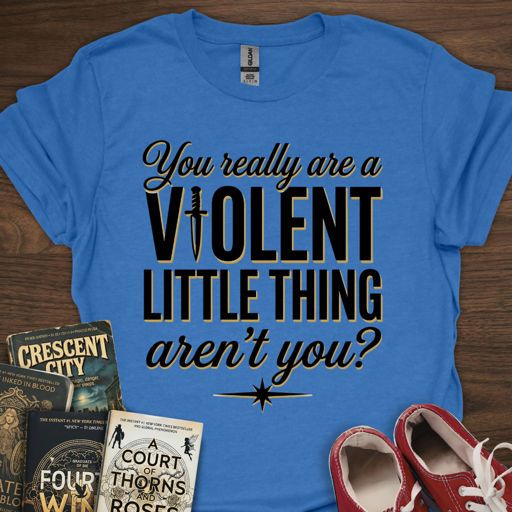 Violent Thing T-Shirt
