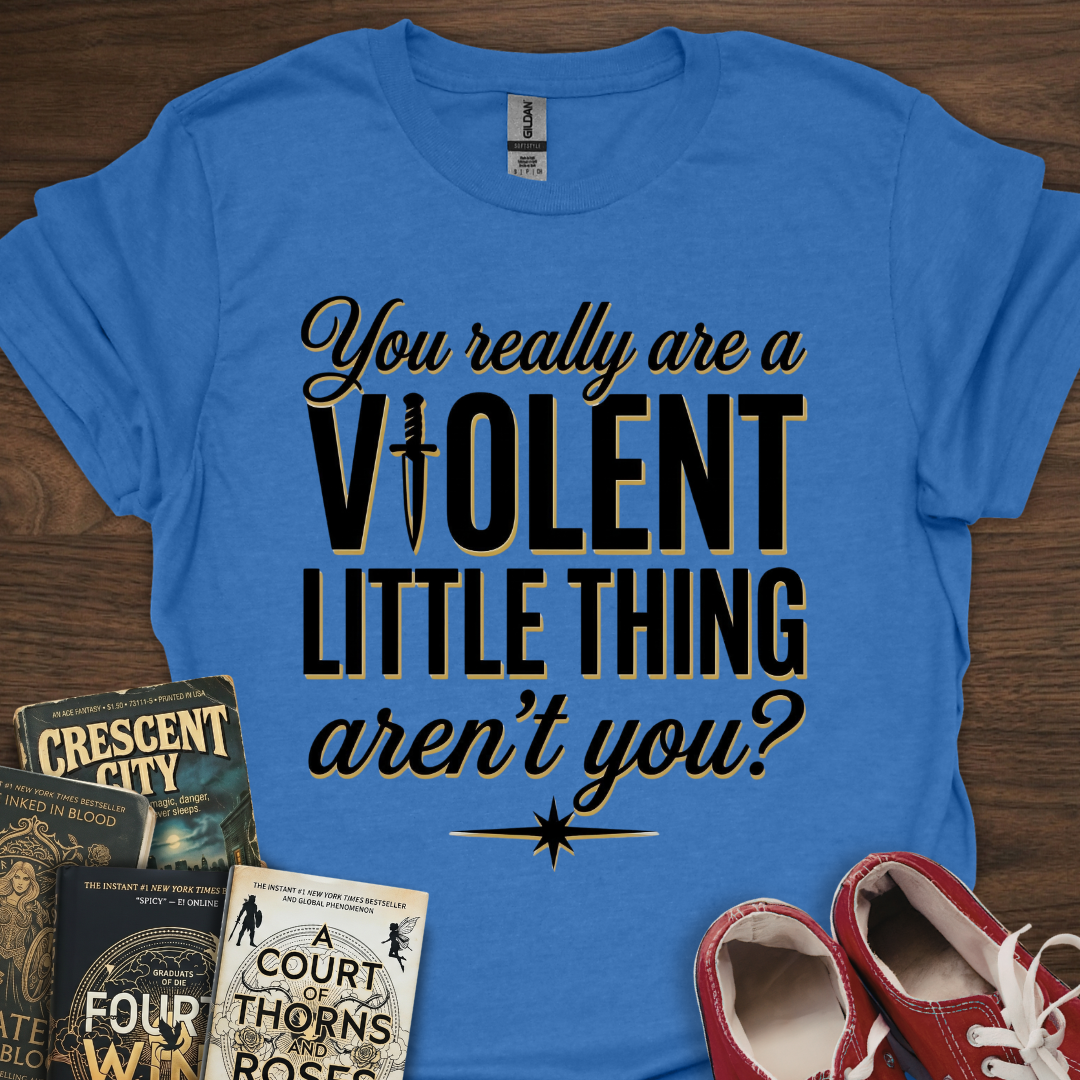 Violent Thing T-Shirt