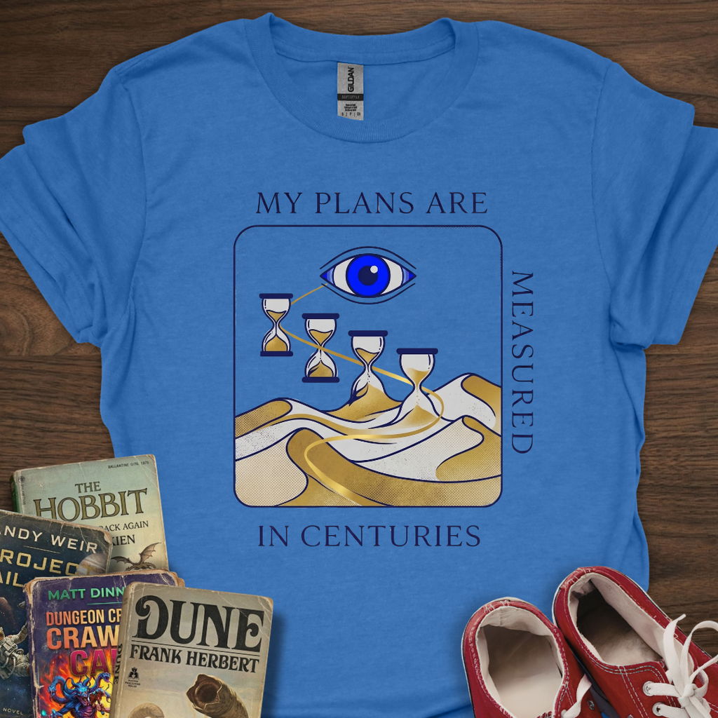 Sands Of Time T-Shirt