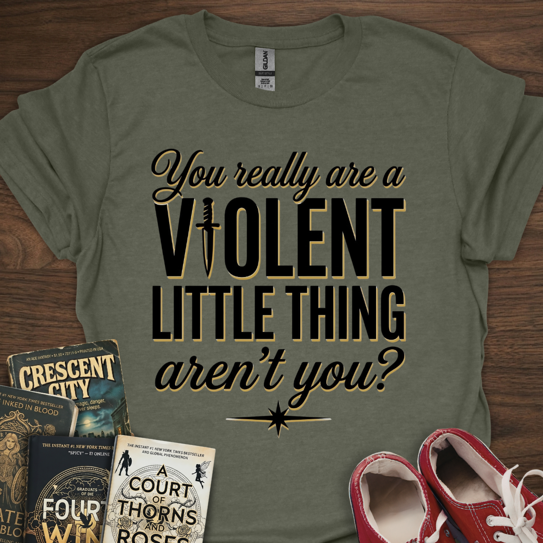 Violent Thing T-Shirt